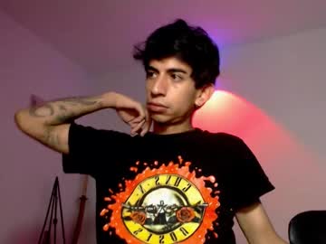 Zack_Kingg Chaturbate stream image from July 14, 2025
