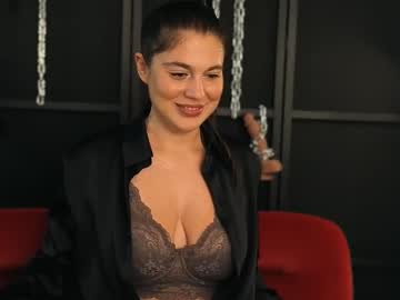 Ekaterinagilbert Chaturbate stream image from July 14, 2025