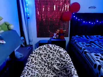 Freddy_Romans2 Chaturbate stream image from July 14, 2025