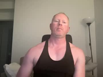 Gingermtl Chaturbate stream image from July 14, 2025