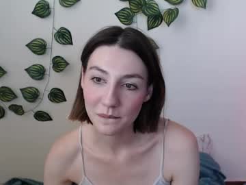 Honbliss Chaturbate stream image from July 14, 2025