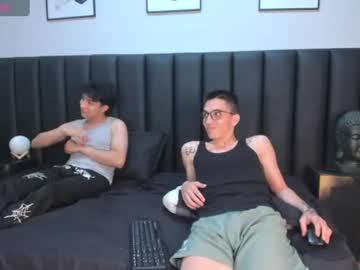 Noxx_Stark Chaturbate stream image from July 14, 2025