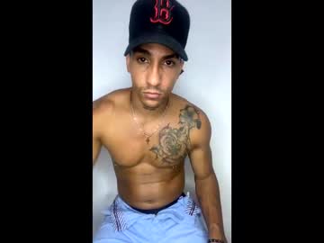 James_Hot01 Chaturbate stream image from July 14, 2025