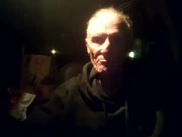 Jarvisrobert Chaturbate stream image from July 14, 2025