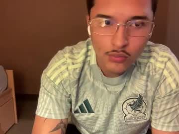 Mlg3621 Chaturbate stream image from July 14, 2025
