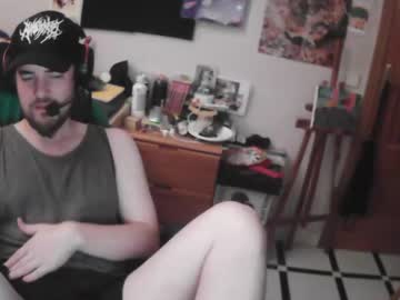 Royer04 Chaturbate stream image from July 14, 2025
