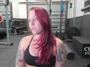 Scarletpeachnmaxx Chaturbate stream image from July 14, 2025