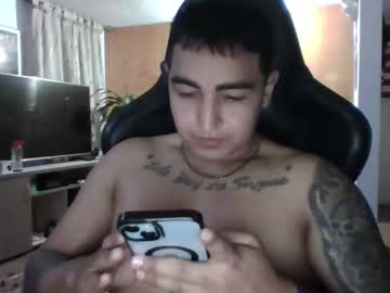 Tattooflexxx Chaturbate stream image from July 14, 2025