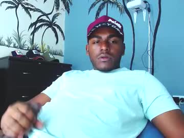 Xl_Ebony Chaturbate stream image from July 14, 2025