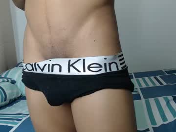 Alexander_Hot11 Chaturbate stream image from July 14, 2025