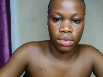 Barbiexcunt Chaturbate stream image from July 14, 2025