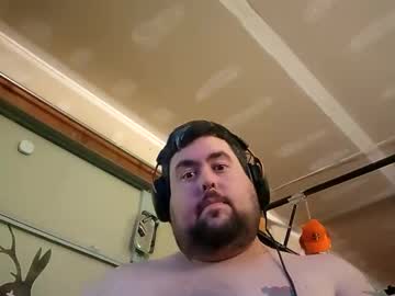 Bigdaddy_0088 Chaturbate stream image from July 14, 2025
