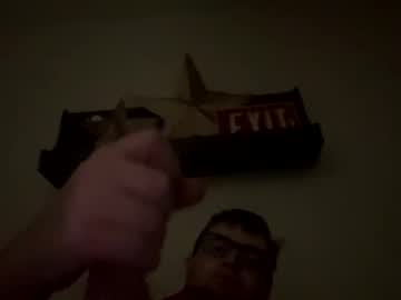 Dadydom12205 Chaturbate stream image from July 14, 2025