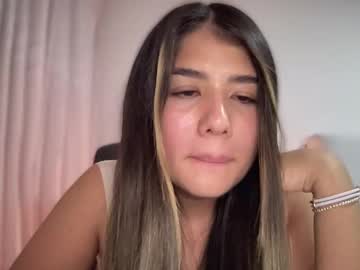 Hannaaaahh Chaturbate stream image from July 14, 2025