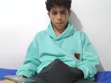 Harley_L0v3r Chaturbate stream image from July 14, 2025