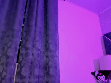 Parksuung Chaturbate stream image from July 14, 2025