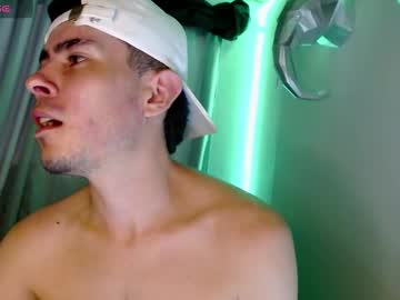 Robin_Model Chaturbate stream image from July 14, 2025