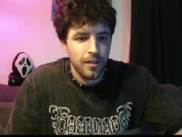 Senpig Chaturbate stream image from July 14, 2025