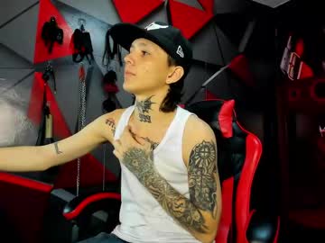 Straightboy_Nick Chaturbate stream image from July 14, 2025