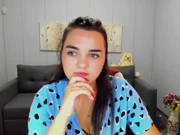 Anna_Norris Chaturbate stream image from July 14, 2025