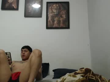 _Bellakobigock Chaturbate stream image from July 14, 2025