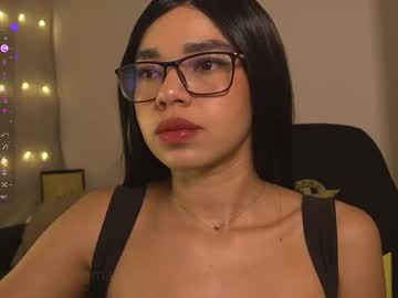 Madisonsanford Chaturbate stream image from July 14, 2025