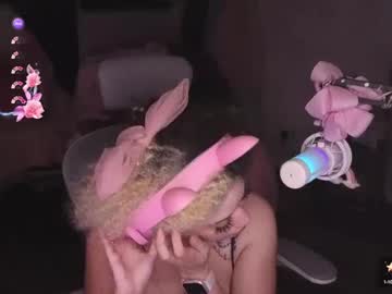 _Porcelaindoll_ Chaturbate stream image from July 14, 2025