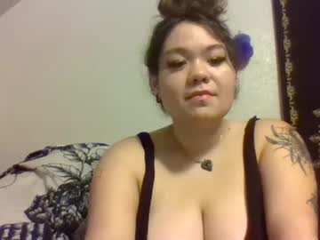 Potentdoll Chaturbate stream image from July 14, 2025