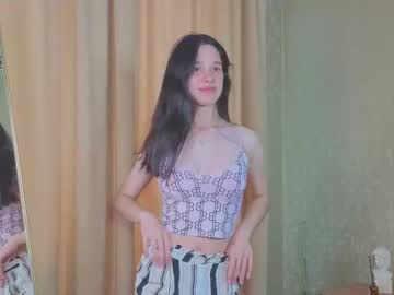 Winonastusse Chaturbate stream image from July 14, 2025