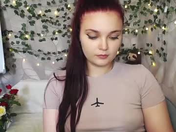Im_Rina Chaturbate stream image from July 14, 2025