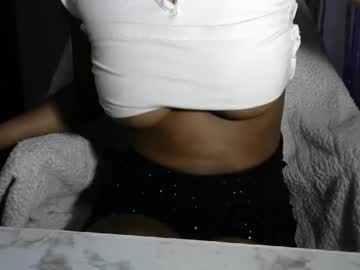 Tiaradarling Chaturbate stream image from July 14, 2025