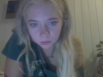 Angelbabies18 Chaturbate stream image from July 14, 2025