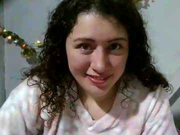 Evelin97 Chaturbate stream image from July 14, 2025
