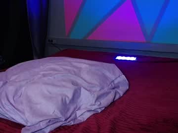 Hallimally Chaturbate stream image from July 14, 2025