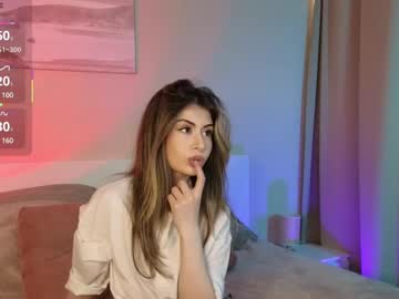 Holayoula Chaturbate stream image from July 14, 2025