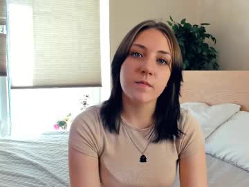 Noreenhickey Chaturbate stream image from July 14, 2025