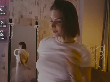 Olivianoire Chaturbate stream image from July 14, 2025
