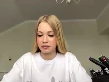 Cutie_Muse Chaturbate stream image from July 14, 2025