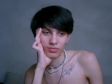 Oli_Vers Chaturbate stream image from July 14, 2025