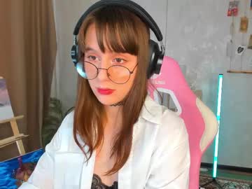 Sabrina_Barlet Chaturbate stream image from July 14, 2025