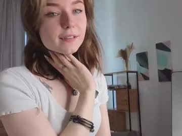 Sassybloomx Chaturbate stream image from July 14, 2025