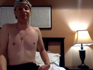 Vinnyg222 Chaturbate stream image from July 14, 2025