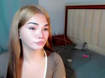 Dixie_Cutie Chaturbate stream image from July 14, 2025