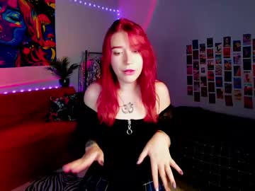 Kissyfox Chaturbate stream image from July 14, 2025