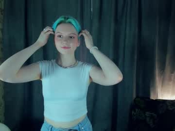 Nakishacroshaw Chaturbate stream image from July 14, 2025