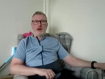 Rusty69x Chaturbate stream image from July 14, 2025