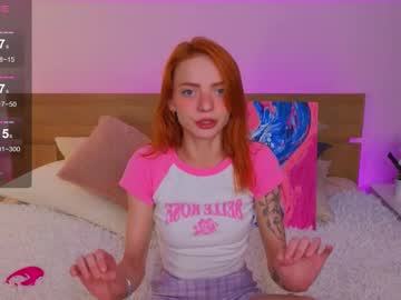 Sherry_Sandra Chaturbate stream image from July 14, 2025