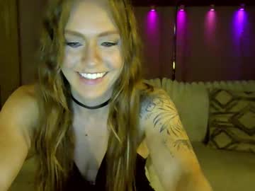 Vera_Quinn Chaturbate stream image from July 14, 2025