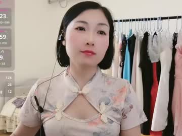 Victoria991 Chaturbate stream image from July 14, 2025