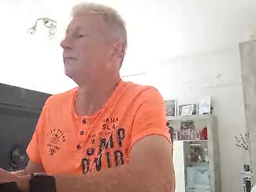Andyk1704 Chaturbate stream image from July 14, 2025